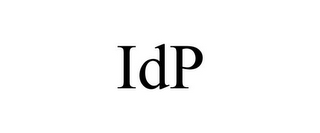 IDP