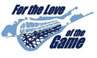 FOR THE LOVE OF THE GAME