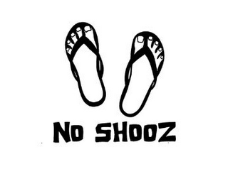 NO SHOOZ