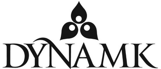 DYNAMK
