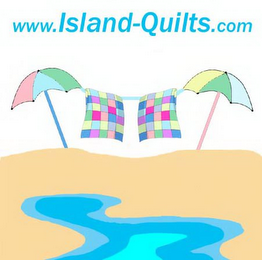 WWW.ISLAND-QUILTS.COM