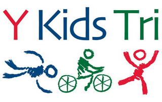 Y KIDS TRI