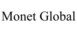 MONET GLOBAL