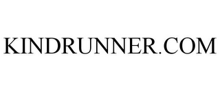 KINDRUNNER.COM