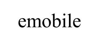 EMOBILE