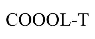 COOOL-T