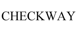CHECKWAY