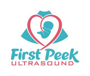 FIRST PEEK ULTRASOUND