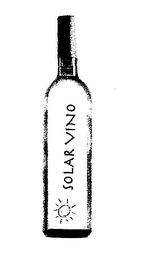 SOLAR VINO