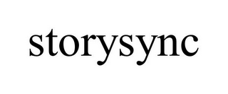 STORYSYNC