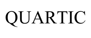 QUARTIC