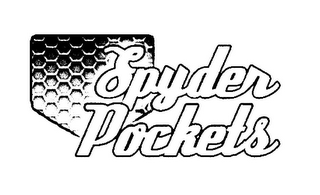 SPYDER POCKETS