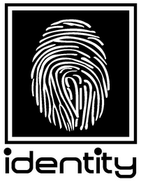 IDENTITY