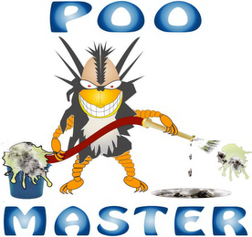 POO MASTER