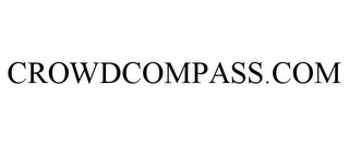 CROWDCOMPASS.COM