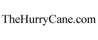 THEHURRYCANE.COM