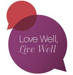 LOVE WELL, LIVE WELL