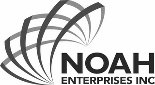 NOAH ENTERPRISES INC