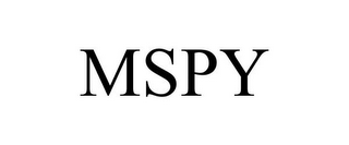 MSPY