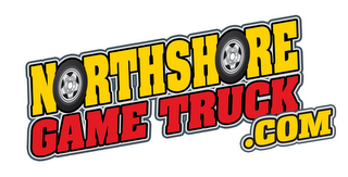 NORTHSHOREGAMETRUCK.COM