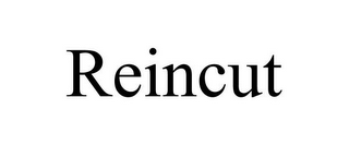 REINCUT