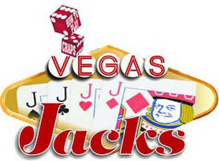HOW TO PLAY CRAPS, VEGAS JACKS, J,J,J,J