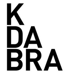 KDABRA