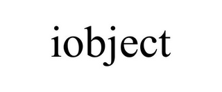 IOBJECT