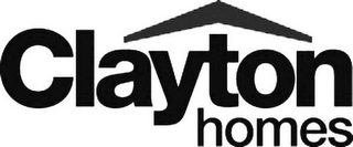 CLAYTON HOMES