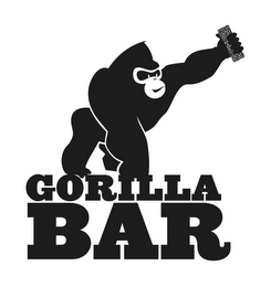 GORILLA BAR