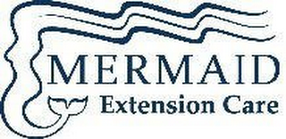 MERMAID EXTENSION CARE