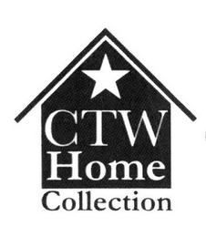 CTW HOME COLLECTION