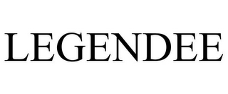LEGENDEE