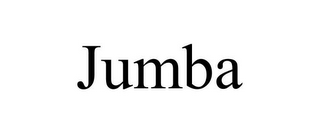 JUMBA