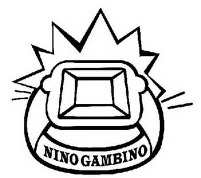 NINO GAMBINO