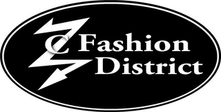 ZC FASHION DISTRICT