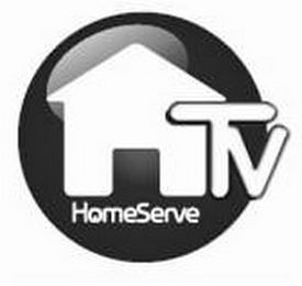 HOMESERVE TV