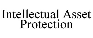 INTELLECTUAL ASSET PROTECTION