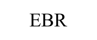 EBR