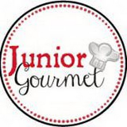 JUNIOR GOURMET