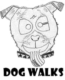 DC DOG WALKS