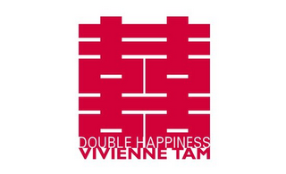 DOUBLE HAPPINESS VIVIENNE TAM