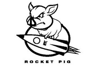 ROCKET PIG NYC