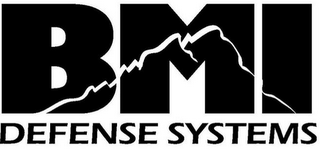 BMI DEFENSE SYSTEMS