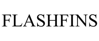 FLASHFINS