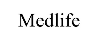 MEDLIFE