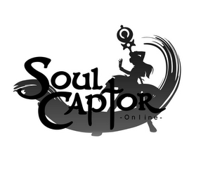 SOUL CAPTOR -ONLINE-