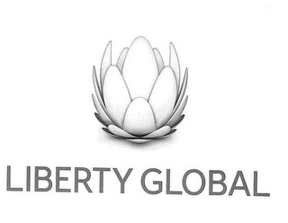 LIBERTY GLOBAL