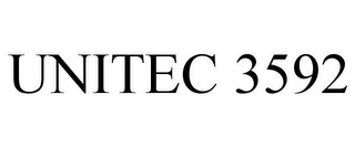 UNITEC 3592