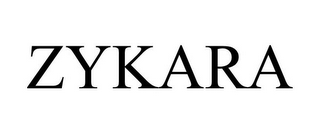 ZYKARA